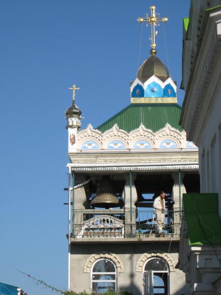 Церковь святой Екатерины. Фото